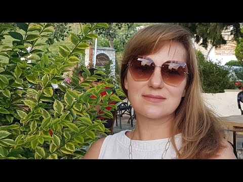 Пелион! Греция. Кафе