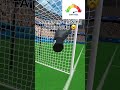 And then bro hits u with the “ur cheating” #vr #vrfs #soccer #football #shorts #fyp #meta #quest2