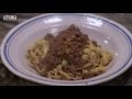 Gennaro Contaldo's Traditional 'Spaghetti' Bolognese Ragu Recipe | Citalia