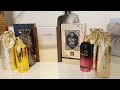 MANCERA & MONTALE  Haul! | FragranceNet.