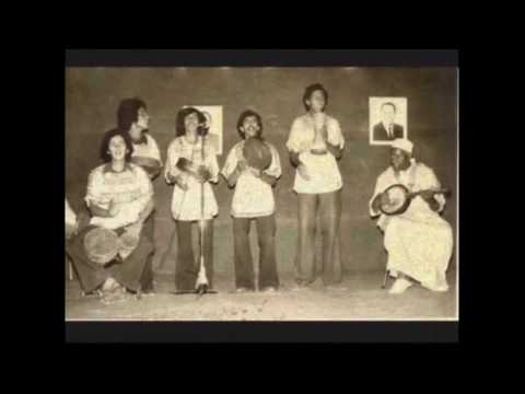 سير وأنغام مع أحمد رشيد العلام الحلقة الاولى 