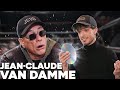 Je choque jeanclaude van damme