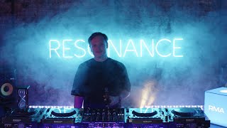 Dmitry Hotline - Live Resonance Music Academy 19.07.2023 Electronica Indie Dance Dj Mix