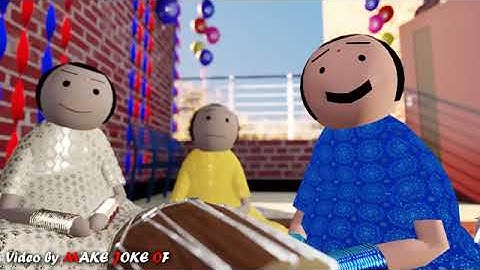 BIRTHDAY बुलउवा || Make Joke Of
