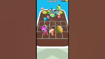 Merge Alphabet Lore Run battles unlock letters #alphabetlore #abcd #boom #shorts #shortvideo