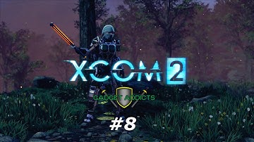 XCOM 2 || Part 8: My First Flawless Mission || PC