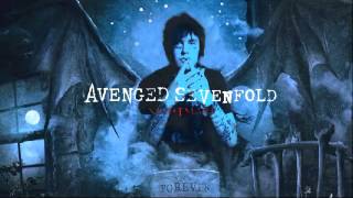 Avenged Sevenfold - God Hates Us (ft. The Rev)