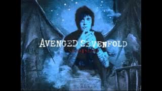 Avenged Sevenfold - God Hates Us (feat. The Rev)