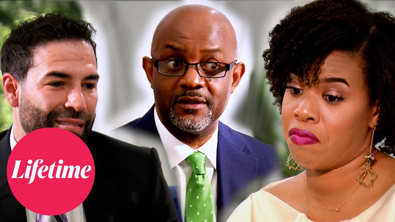 Married at First Sight: DECISION DAY, Part 1 (Season 13, Episode 17