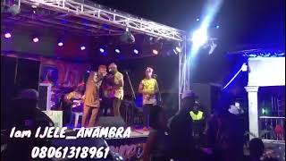 Morocco  Junior Akalaka