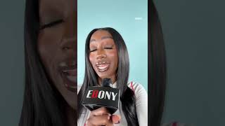 EBONY is passing the microphone!
