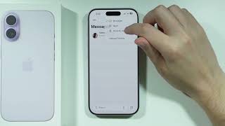 iPhone 17: How to Find Deleted Messages