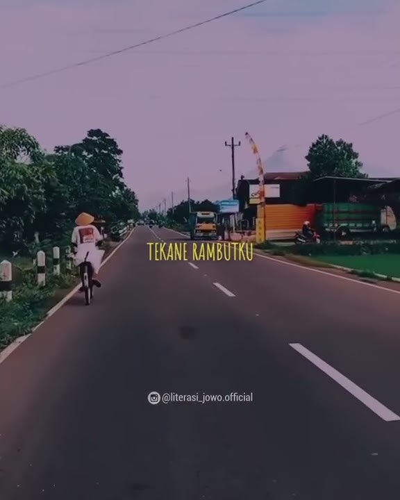 STORY WA ARDA - KAGEM IBU