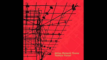 Terence Fixmer, Marcel Dettmann - Aktion Mekanik Theme (Leitmotiv Version)