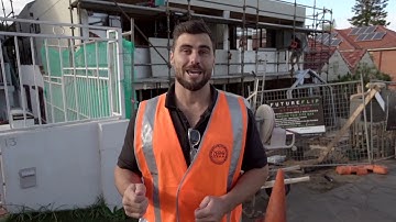 Hardy Street installation featuring Axon™ cladding