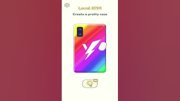 DOP 2 Game Level 3794 Delete One Part Solution and Answer  #shorts