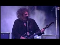 CURE-120714-THE HUNGRY GHOST live-LISBON-OPTIMUS ALIVE-YOUTUBE CLIP