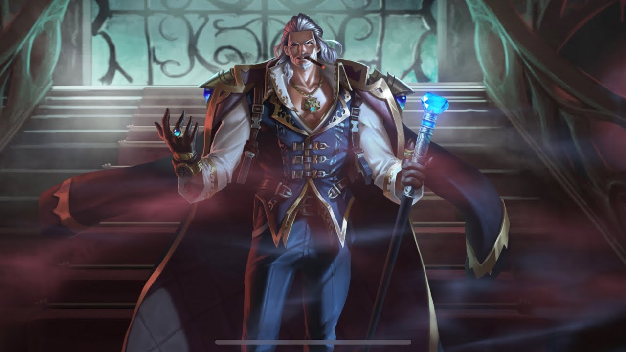 Legend of Ace - 25. Zeus to counter campers and Thanatos/Hanzo