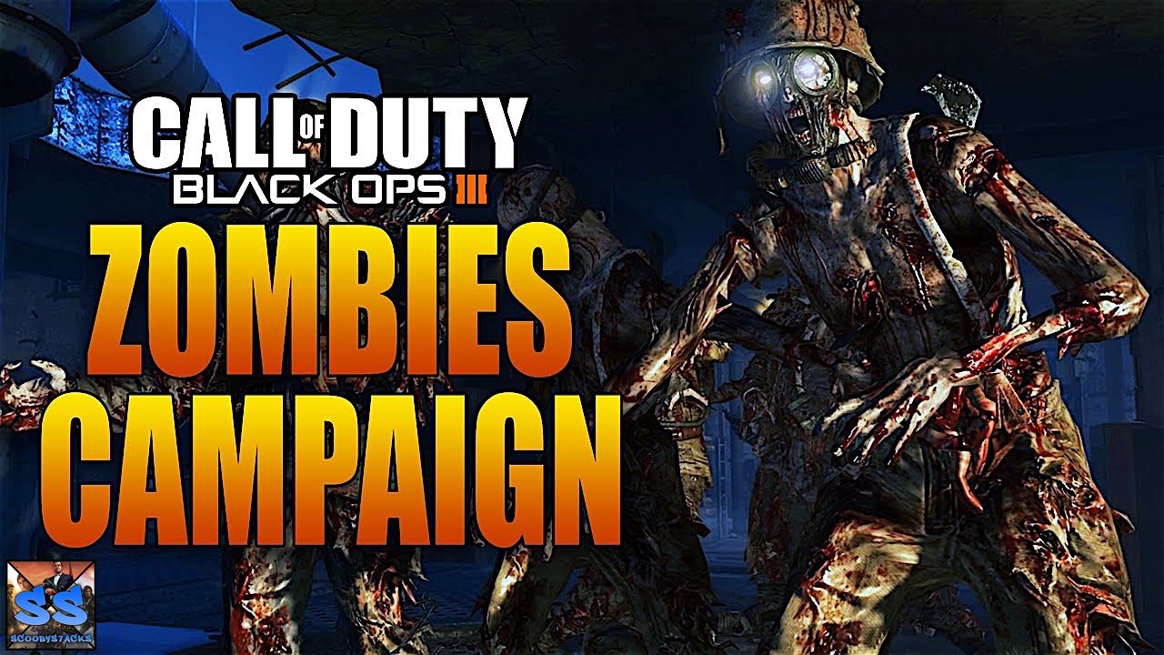 Black Ops 3