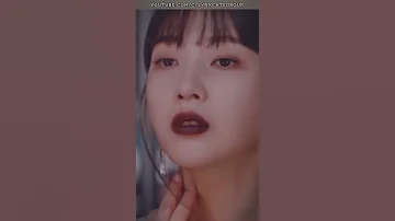 Acapella Red Velvet Psycho LYNXCATS 