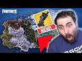 *NEW* FORTNITE RELOAD UPDATE OUT NOW! NEW MAP, RELOAD RANK RESET AND LOOT!