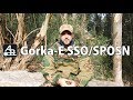 Gorka E SSO/SPOSN - Airsoft Review Argentina