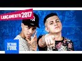 MCs Jhowzinho e Kadinho - Agora Vai Sentar (DJ Yuri Martins)