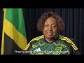 Sport minister confident in Reggae Boyz ahead of World Cup qualifier