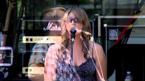 Marion County Fair :: Randy Nicholson Band Song 4
