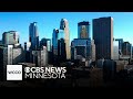 Minneapolis residents respond to Police Chief Brian OHara's resignation
