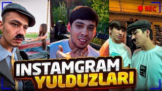 T🖼 INSTAGRAM YULDUZLARI | INSTAGRAM 2023 | INSTAGRAM VAYNLAR Uz #shorts #tiktok #1m