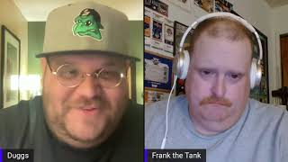 Barstool Units Episode XXXIV September 15, 2021