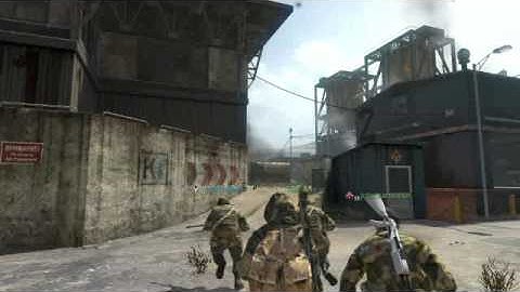 Tomahawk Cross Map Radiation x2