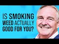 The FUTURE of Recreational Drugs & Their POTENTIAL Could Change Your LIFE | David Nutt