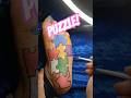 #inktober #puzzle #puzzling #art #painting #drawing #feet #video #shorts #viral #challenge #prompt