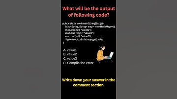 Java Array List Interview Question | #shorts #java #javacollections #array #arraylist