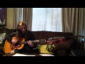 Liar Mumford and sons cover