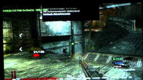WAW Modded LOBBY ONLINE WITH MOD MENU