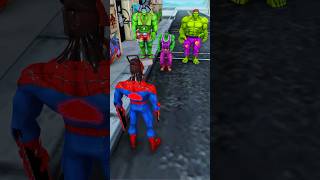 Oh My God What Happened To Smash Hulk??