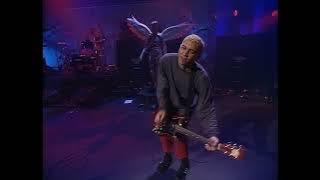 Download lagu Nirvana - Sliver (Live and Loud, Pier 48, Seattle, 1993) (4K 60 FPS)