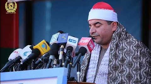 الشرقاوي و التلاوة التي يبحث عنها الكثير من سورة الحشر وقصار السور
