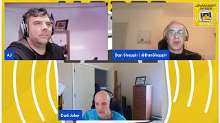 JSJ - Tanner Linsley on TanStack