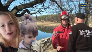 Dankina majka odbija da vidi devojcicu u Becu? Ronioci pretrezuju Borsko jezero! NAJNOVIJE VESTI image