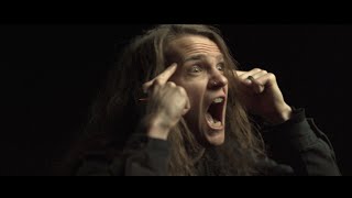 Miss May I - Unconquered (Official Music Video)