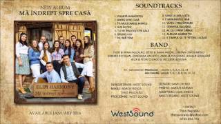 Elim Harmony - Merg spre casa (Otto Pascal)