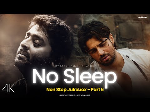NO SLEEP- NON STOP INSTAGRAM JUKEBOX - PART 6 | #trendingsongs
