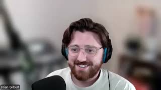 Week 7 - Meringue Week (Great British Baking Show 2025) (feat. Brian David Gilbert)