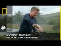 GORDON RAMSAY: KULINARISCHE ABENTEUER - Die neue Staffel | National Geographic