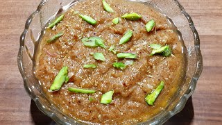 Kada prashad recipe | Badam ka halwa | atte ka halwa | Kada Prasad | Prashad recipes| Halwa recipe