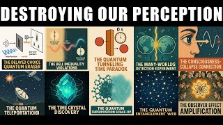 10 Quantum Experiments That Broke Our Understanding of Reality